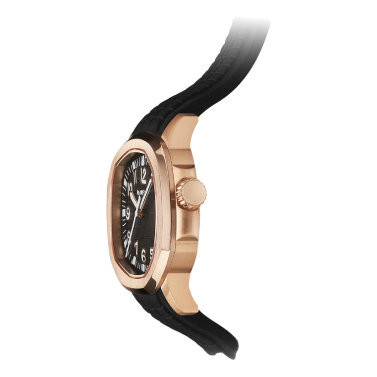 NO IDENTITY AQUANOID-ROSIE BLACK