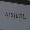 A[S]USL ASUSL LOGO BOX BAG-CHARCOAL