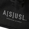 A[S]USL ASUSL LOGO CHALK BAG-BLACK