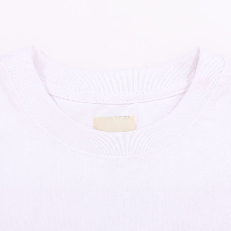 A[S]USL LOGO TEE-WHITE