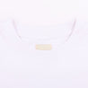 A[S]USL LOGO TEE-WHITE