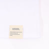 A[S]USL LOGO TEE-WHITE