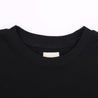 A[S]USL LOGO TEE-BLACK