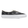 VANS LX AUTHENTIC 44-FADED PAISLEY BLACK