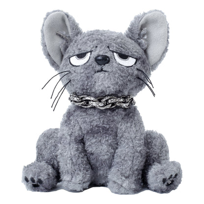 ESPRIT ABEY BAG CHARM-LIGHT GREY