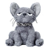 ESPRIT ABEY BAG CHARM-LIGHT GREY