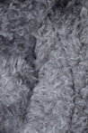 ESPRIT ABEY BAG CHARM-LIGHT GREY