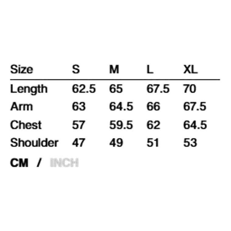 THIS IS NEVER THAT ARCH-LOGO CREWNECK-NAVY