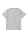 THIS IS NEVER THAT ARCH-LOGO TEE-GREY