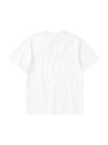 THIS IS NEVER THAT ARCH-LOGO TEE-WHITE