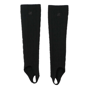 ASTRA ARM SLEEVES-BLACK