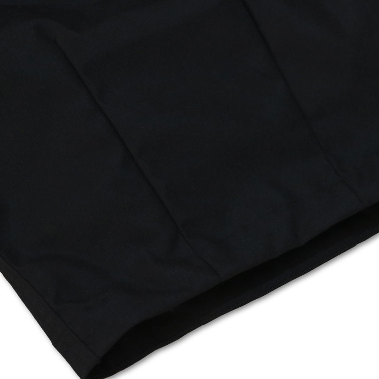 OLDISM BALLOON PANTS-BLACK