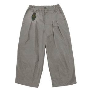 OLDISM BALLOON PANTS-GREY