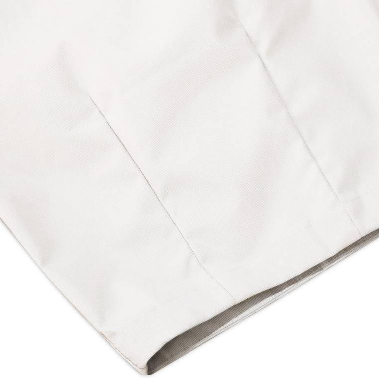 OLDISM BALLOON PANTS-WHITE