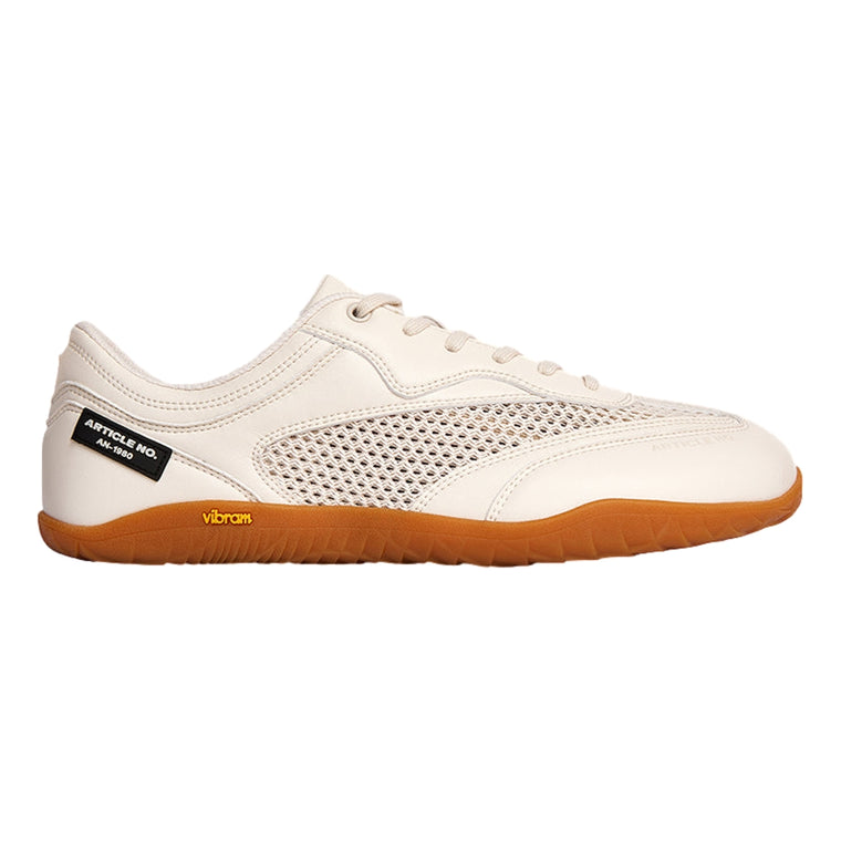 ARTICLE NO. BAREFOOT ZERO-DROP SPORT SNEAKERS 1980-BEIGE