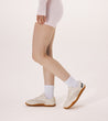 ARTICLE NO. BAREFOOT ZERO-DROP SPORT SNEAKERS 1980-BEIGE