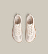 ARTICLE NO. BAREFOOT ZERO-DROP SPORT SNEAKERS 1980-BEIGE
