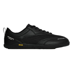ARTICLE NO. BAREFOOT ZERO-DROP SPORT SNEAKERS 1980-BLACK