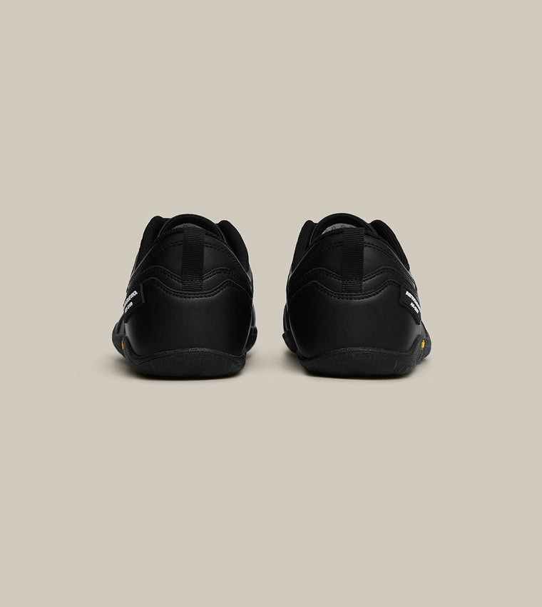 ARTICLE NO. BAREFOOT ZERO-DROP SPORT SNEAKERS 1980-BLACK