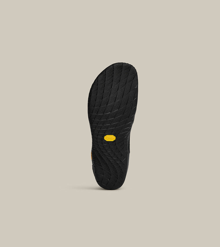 ARTICLE NO. BAREFOOT ZERO-DROP SPORT SNEAKERS 1980-BLACK