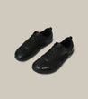 ARTICLE NO. BAREFOOT ZERO-DROP SPORT SNEAKERS 1980-BLACK