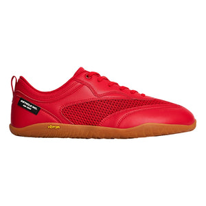 ARTICLE NO. BAREFOOT ZERO-DROP SPORT SNEAKERS 1980-RED