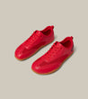 ARTICLE NO. BAREFOOT ZERO-DROP SPORT SNEAKERS 1980-RED