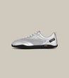 ARTICLE NO. BAREFOOT ZERO-DROP SPORT SNEAKERS 1980-SILVER