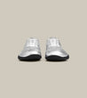 ARTICLE NO. BAREFOOT ZERO-DROP SPORT SNEAKERS 1980-SILVER