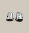 ARTICLE NO. BAREFOOT ZERO-DROP SPORT SNEAKERS 1980-SILVER