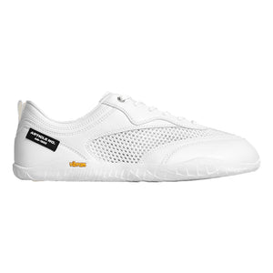 ARTICLE NO. BAREFOOT ZERO-DROP SPORT SNEAKERS 1980-WHITE
