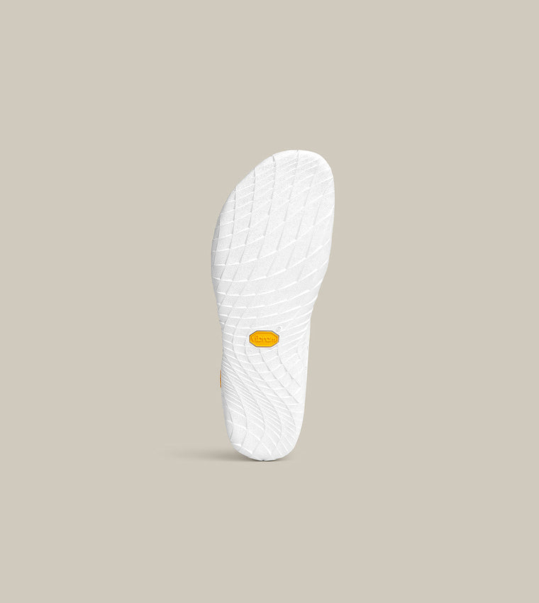 ARTICLE NO. BAREFOOT ZERO-DROP SPORT SNEAKERS 1980-WHITE