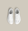 ARTICLE NO. BAREFOOT ZERO-DROP SPORT SNEAKERS 1980-WHITE
