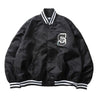 SCENE BY ICE FIRE BASEBALL JACKET_CLASSIC-BLACK