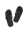 #FR2 BEACH SANDAL -BLACK