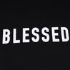A[S]USL BLESSED LONG TEE-BLACK