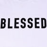 A[S]USL BLESSED LONG TEE-WHITE