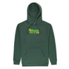 RIPNDIP BOHO NERM HOODIE-ALPINE GREEN