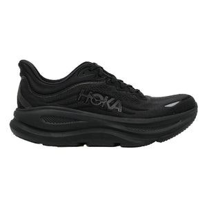 HOKA M BONDI 9-BLACK
