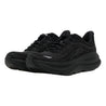 HOKA W BONDI 9-BLACK