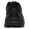 HOKA W BONDI 9-BLACK