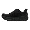 HOKA W BONDI 9-BLACK