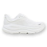 HOKA W BONDI 9-WHITE/WHITE