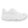HOKA M BONDI 9-WHITE/WHITE