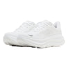 HOKA M BONDI 9-WHITE/WHITE