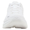 HOKA W BONDI 9-WHITE/WHITE