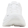 HOKA M BONDI 9-WHITE/WHITE