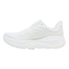 HOKA M BONDI 9-WHITE/WHITE