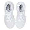 HOKA M BONDI 9-WHITE/WHITE