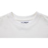 NEUTRAL SOCIETY BOREDOM LS TEE-WHITE